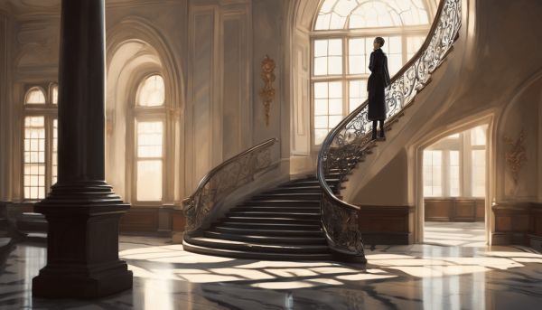 Comment conjuguer le verbe descendre au passé composé ?