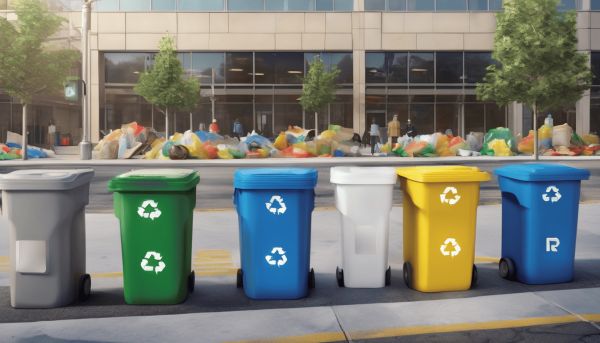 Maîtriser le logo du tri et optimiser votre recyclage