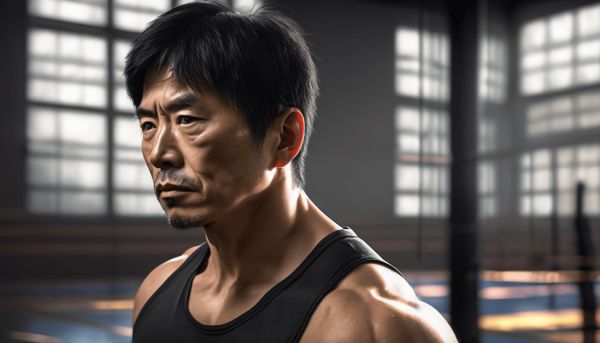 Masanobu Sato : l’homme derrière le record d’endurance sexuelle