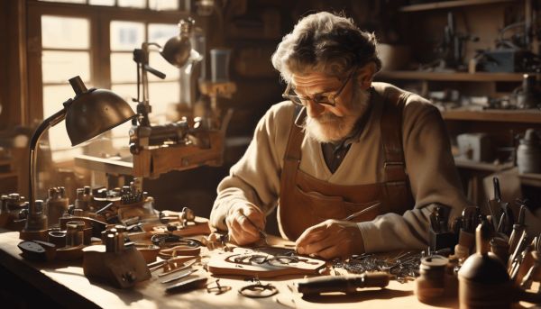 Optimiser son salaire d’horloger pour réussir sa carrière