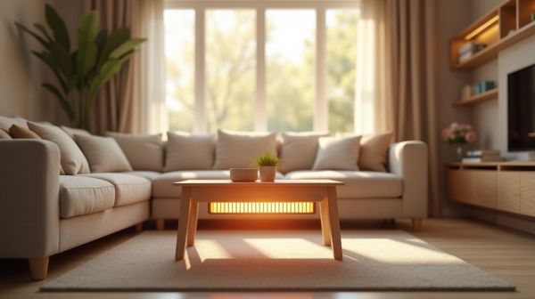Pourquoi choisir des équipements thermiques pour un confort optimal