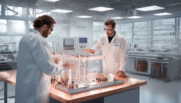 Pourquoi choisir SEVES pour votre conversion d’énergie ?