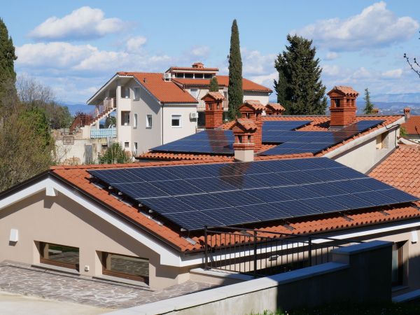 Stratégies efficaces pour la rénovation énergétique durable