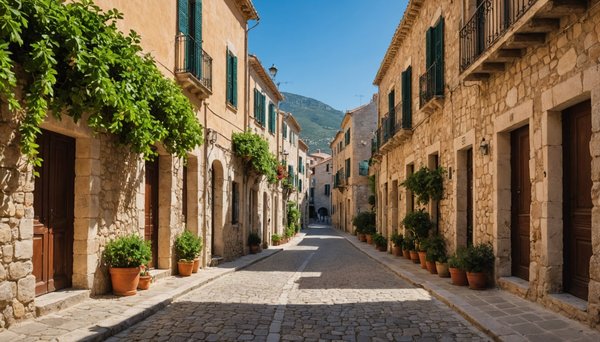 Investir en corse : les clés pour un achat réussi