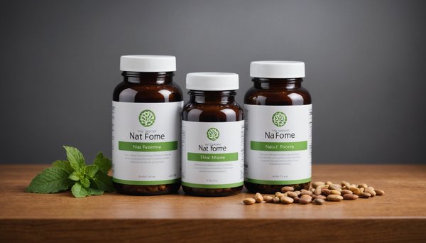 Les compléments alimentaires nat forme : santé au naturel