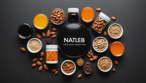 Nat&lab : votre destination pour des compléments de qualité