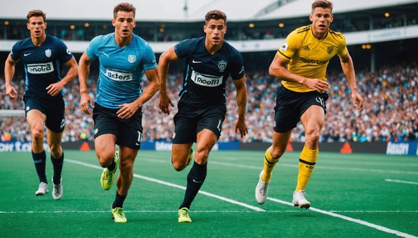 Explorez tous les sports : conseils et tendances indispensables