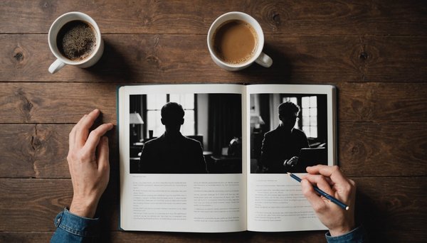 Découvrez comment écrire ses mémoires sans être écrivain