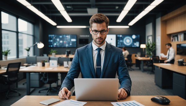 L'impact des nouvelles technologies sur votre entreprise