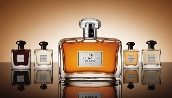 Hermès : l'élégance des parfums au coeur de la haute parfumerie