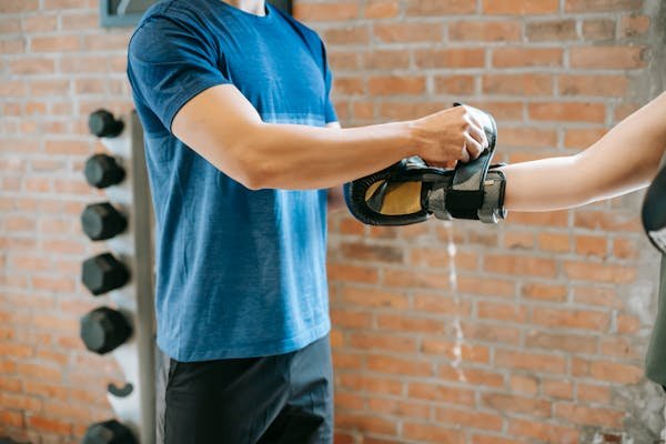 Découvrez les 10 meilleures salles de sport à paris