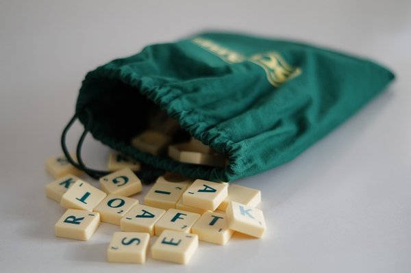 Trouvez les meilleurs mots avec l'aide scrabble en ligne