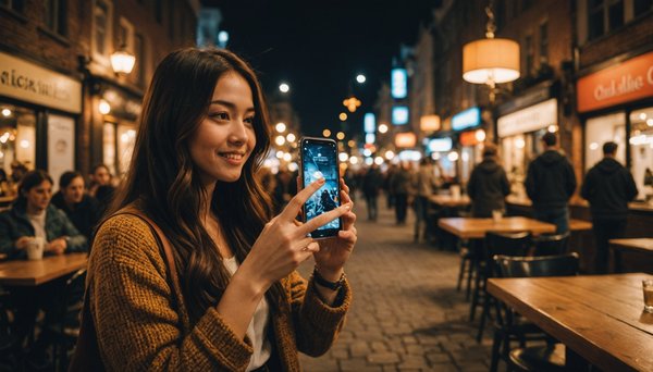 Les meilleures applications pour célibataires à découvrir